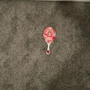 Strawberry shortcake, hand mirror